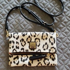Dooney & Burke purse